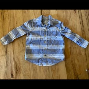 Arizona Toddler Shirt